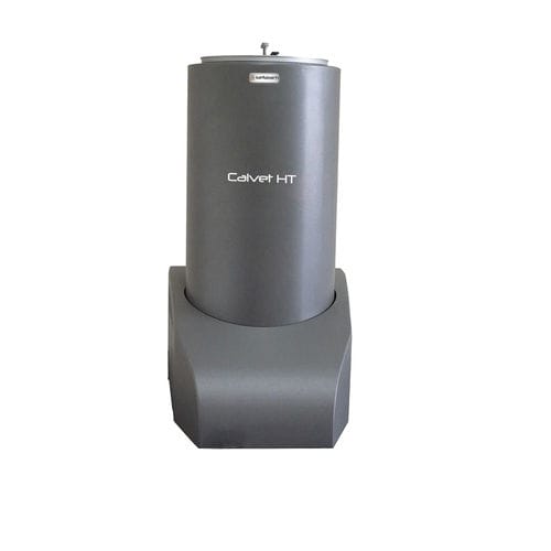 Isothermer Kalorimeter - CALVET HT - Setaram - Calvet / Hochtemperatur