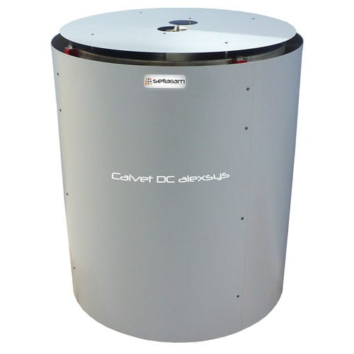 Calvet-Kalorimeter - CALVET DC ALEXYS - Setaram - Hochtemperatur