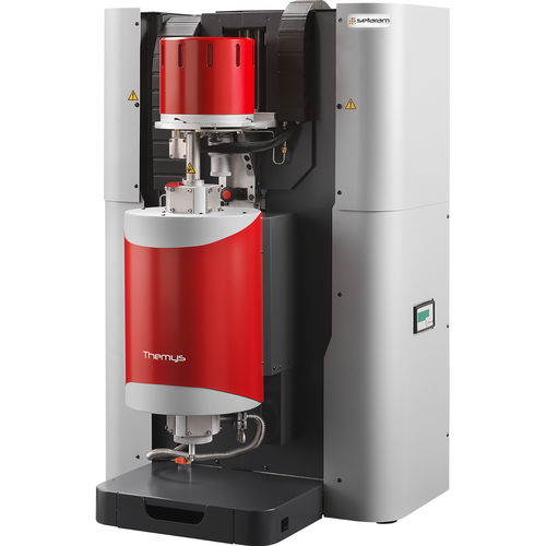 Gasanalysator - THEMYS - Setaram - Überwachung / Temperatur / Emissions