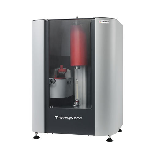 Gasanalysator - THEMYS ONE / ONE + - Setaram - für organisches Material / Überwachung / für Tests