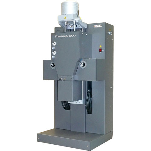 Analysator für organische Stoffe - THEMYS DUO - Setaram - Raumluft / Redox / Benchtop