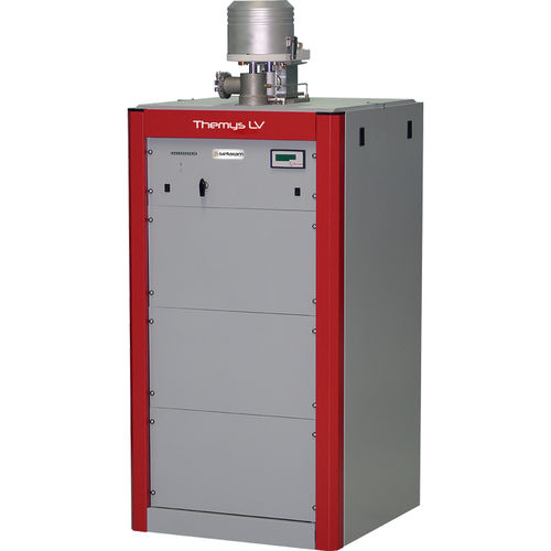 Metallanalysator - THEMYS LV - Setaram - Legierung / Temperatur / Benchtop