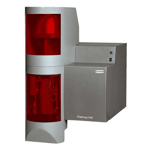 Gasanalysator - THEMYS H2 - Setaram - Emissions / Benchtop / modular
