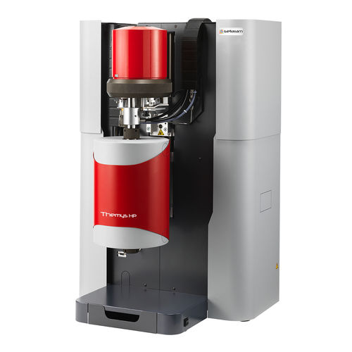 Gasanalysator - THEMYS HP - Setaram - Benchtop / modular / DSC