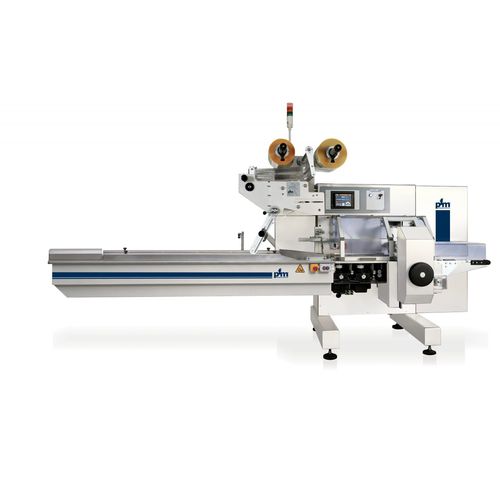 Horizontale Absackmaschine - Falcon - PFM Packaging Machinery - H-FFS / Flow-Pack / automatisch