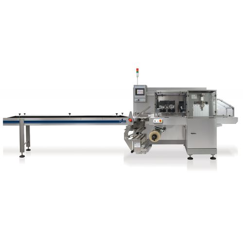 Horizontale Absackmaschine - Shamal - PFM Packaging Machinery - Flow ...