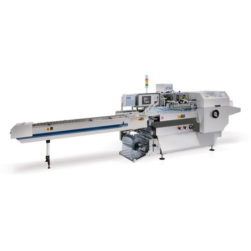 Horizontale Absackmaschine - Tornado LD - PFM Packaging Machinery - Flow-Pack / H-FFS / automatisch