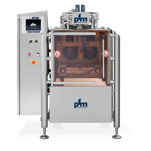 Vertikale Absackmaschine - Polar - PFM Packaging Machinery - VFFS