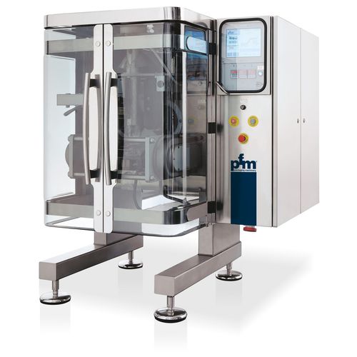 Vertikale Absackmaschine - Comet - PFM Packaging Machinery - VFFS / automatisch / für die Lebensmittelindustrie