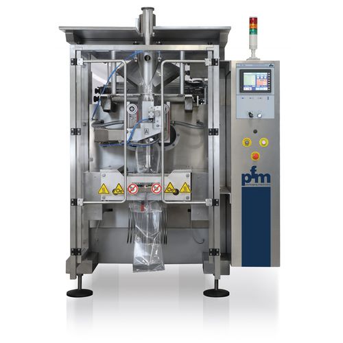 Vertikale Absackmaschine - PV320 - PFM Packaging Machinery - VFFS / für Granulat / mit hoher Drehzahl