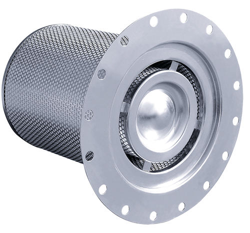 Ölabscheidefilter - Drytec - Luft / Patronen / Druck