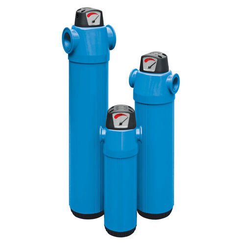 Druckluftfilter - G series - Drytec - Patronen / Druck / Koaleszenz