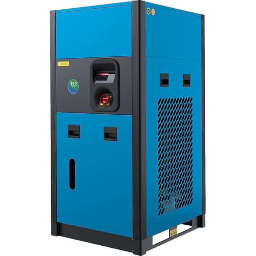 Kälte-Drucklufttrockner - SDC series  - Drytec - nicht-zyklisch / thermische Masse