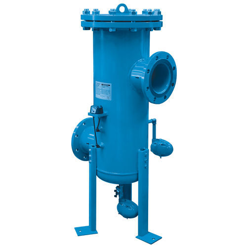 Luftfilter - F series - Drytec - Druckluft / Patronen / Druck