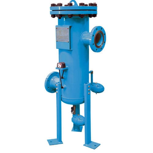 Ölnebelabscheider - ELM series  - Drytec - Luft / Prozess