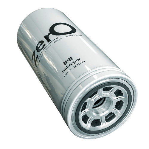 Ölabscheidefilter - Zero series - Drytec - Luft / Korb / Druck