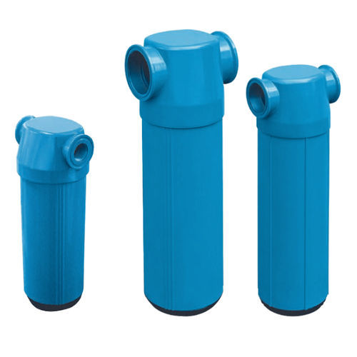 Wasserabscheider - GWS series - Drytec - Kondensat / Luft / Koaleszenz
