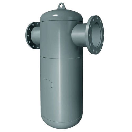 Wasserabscheider - FWS series - Drytec - Luft / Koaleszenz / Prozess