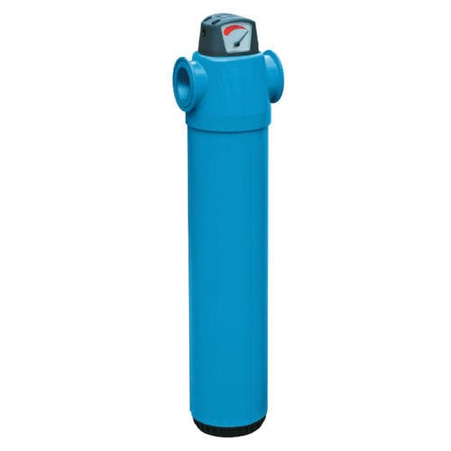 Flüssigkeitsfilter - GO series - Drytec - Druckluft / Patronen / Druck