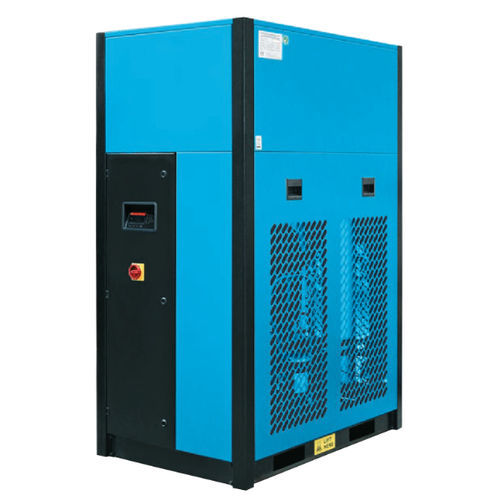 Kälte-Drucklufttrockner - SDE series - Drytec - Zwei-Stufen / kompakt