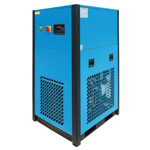 Hochdruck-Drucklufttrockner - MK HP series  - Drytec - Kälte / kompakt