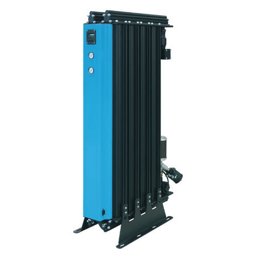 Drucklufttrockner durch Adsorption - MDD series - Drytec - kompakt