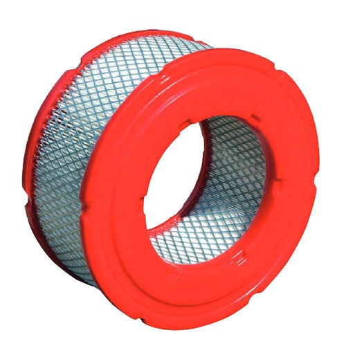 Luftfilterpatrone - Drytec - zur Nanofiltrierung / Mikroglasfaser / Industrie