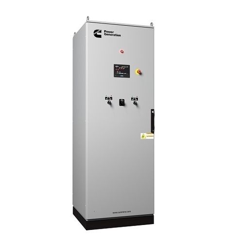 Automatischer Generator-Controller - DMC2000 - Cummins Inc. - digital