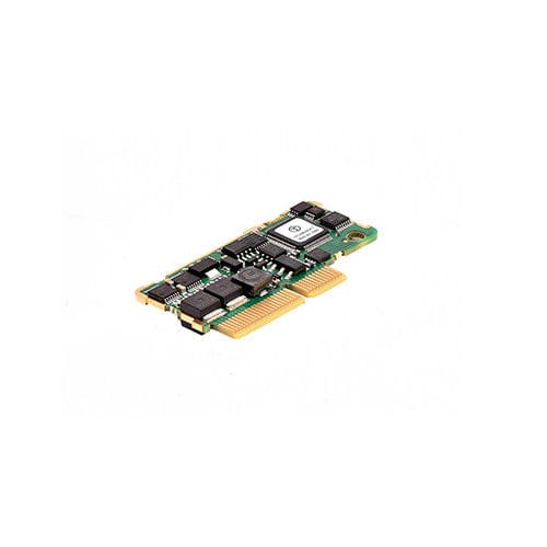 CANopen-Motorcontroller - iPOS3604 VX-CAN - Technosoft - Schritt / bürstenlos / bürstenbehaftet