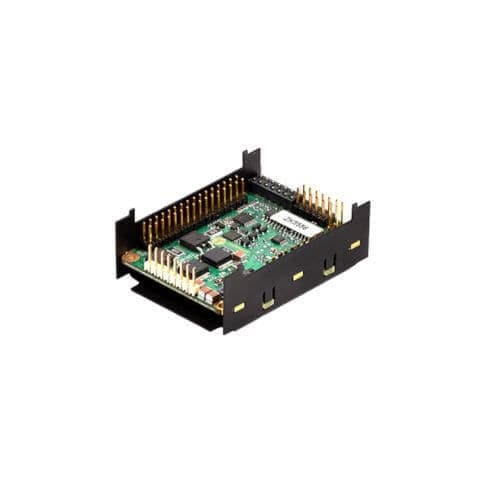 CANopen-Motorcontroller - iPOS4808 MY-CAN/CAT-STO - Technosoft - 2-Phasen-Schritt / 3-Phasen-Schritt / bürstenlos