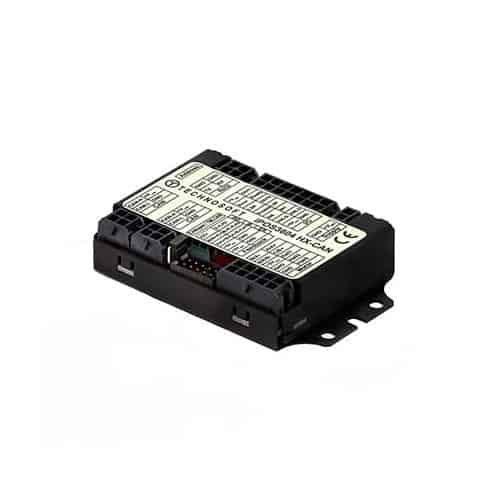 CANopen-Motorcontroller - iPOS3604 HX-CAN - Technosoft - Schritt / bürstenlos / bürstenbehaftet