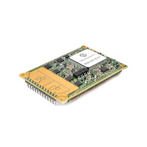 EtherCAT-Motorcontroller - iPOS4810 MZ-CAT - Technosoft - 2-Phasen-Schritt / 3-Phasen-Schritt / bürstenlos