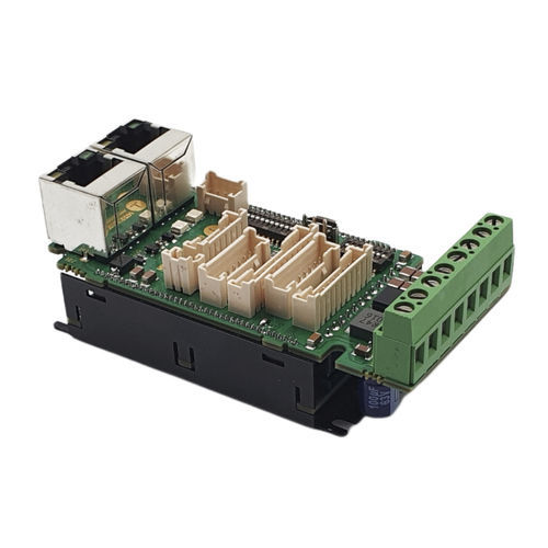 EtherCAT-Motorcontroller - Technosoft