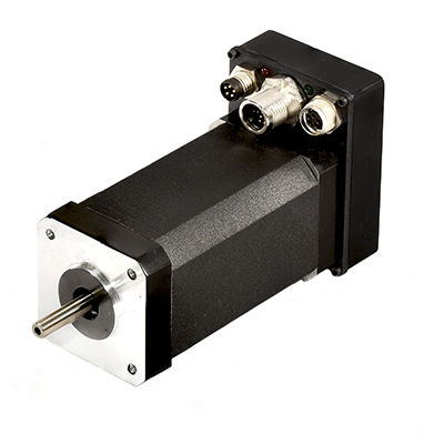 Bürstenloser Motor - iMOT173B TM-CAN - Technosoft - DC / 30 V / 24 V