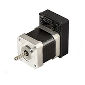 2-Phasen-Schritt-Motor - iMOT172S XM-CAN - Technosoft - DC / 24 V / 12 V