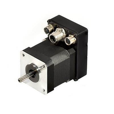 Bürstenloser Motor - iMOT171B TM-CAT - Technosoft - DC / 12 V / 24 V