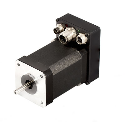 Bürstenloser Motor - iMOT172B TM-CAT - Technosoft - DC / 48 V / 24 V