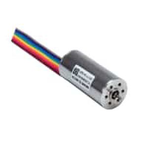 Motor ohne Nut - TSU16036 series - Technosoft - BLDC / DC / 24 V