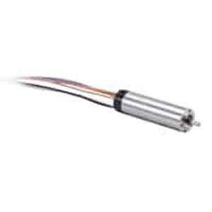 Motor ohne Nut - TSH16056 series - Technosoft - BLDC / DC / 24 V