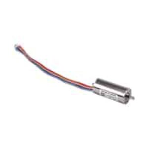 Motor ohne Nut - TSU22048 series - Technosoft - BLDC / DC / 24 V