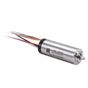 Motor ohne Nut - TSH22060 series - Technosoft - BLDC / DC / 24 V