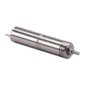 Kernlos-Motor - TCU08017 series - Technosoft - bürstenbehaftet / DC / 12 V