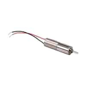 Kernlos-Motor - TCU10017 series - Technosoft - bürstenbehaftet / DC / 6 V