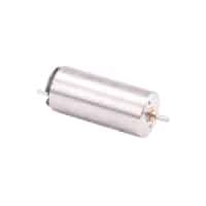Kernlos-Motor - TCU13028 series - Technosoft - bürstenbehaftet / DC / 24 V