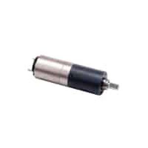 Kernlos-Motor - TCU16025 series - Technosoft - bürstenbehaftet / DC / 24 V