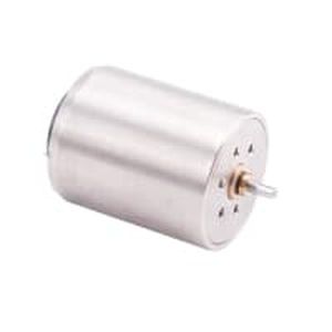 Mikromotor - TCU24032 series - Technosoft - bürstenbehaftet / DC / 24 V