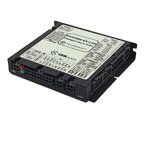 3-Phasen-Servoregler - iPOS4808 BX-CAN-STO - Technosoft - 2-Phasen / DC / bürstenlos