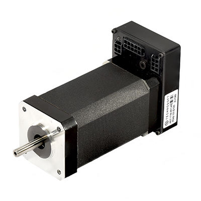 Bürstenloser Motor - iMOT173B XM-CAN - Technosoft - DC / 14,4 V / 24 V