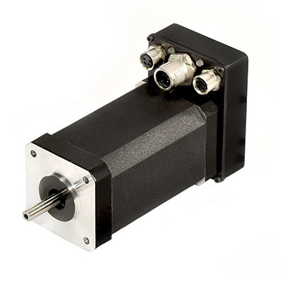Bürstenloser Motor - iMOT173B TM-CAT - Technosoft - DC / 48 V / 24 V