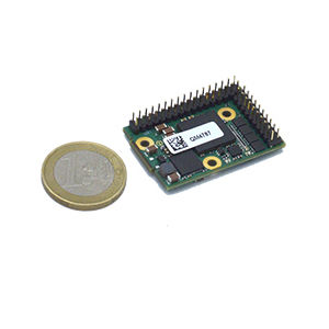 Embedded-Motorcontroller - Technosoft